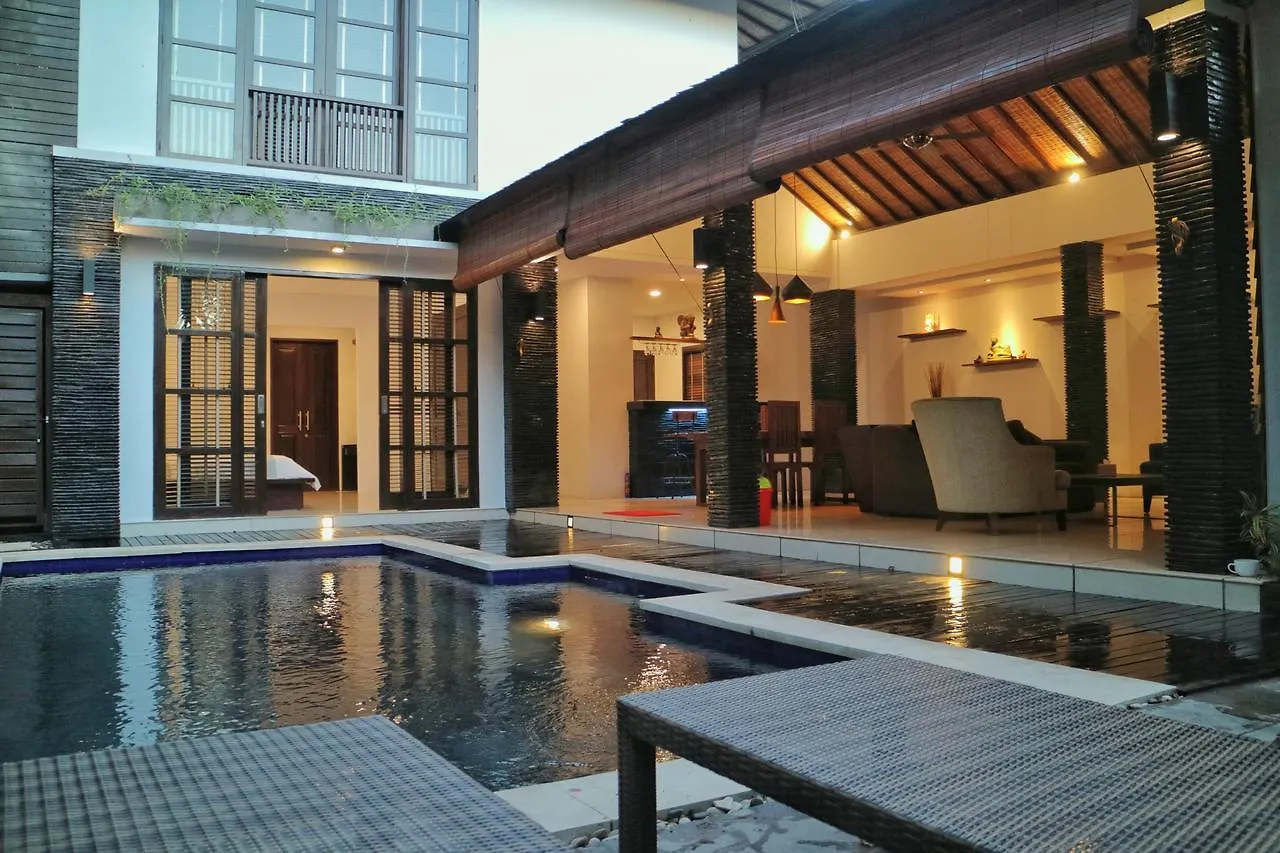Villa Gladys Seminyak
