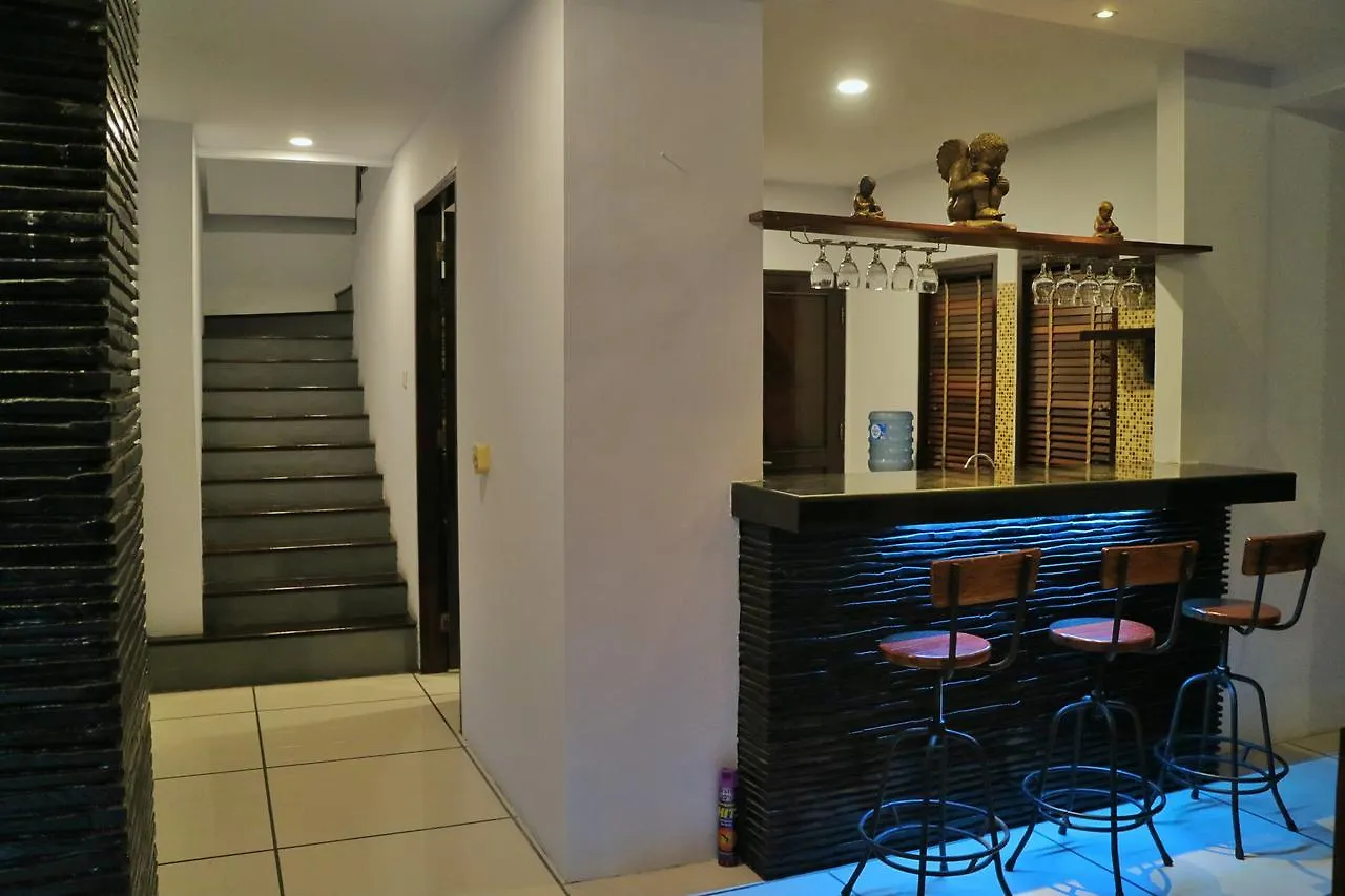 Villa Gladys Seminyak  Indonesia