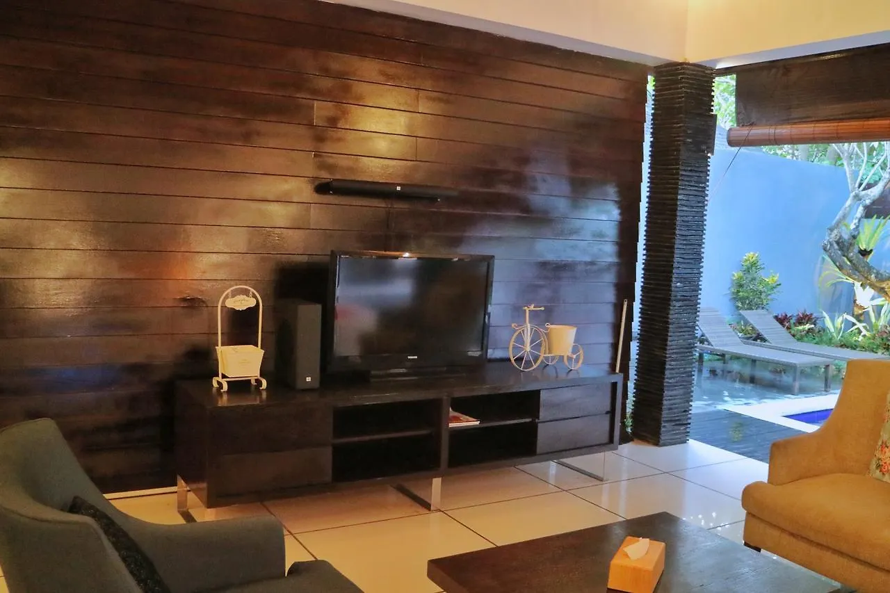 Villa Gladys Seminyak  0*, Seminyak (Bali) Indonesia