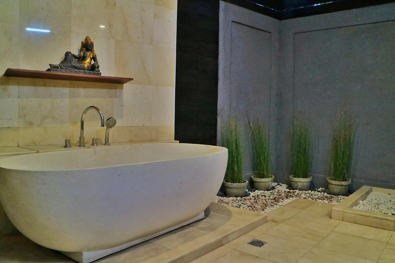 Villa Gladys Seminyak  Seminyak (Bali)
