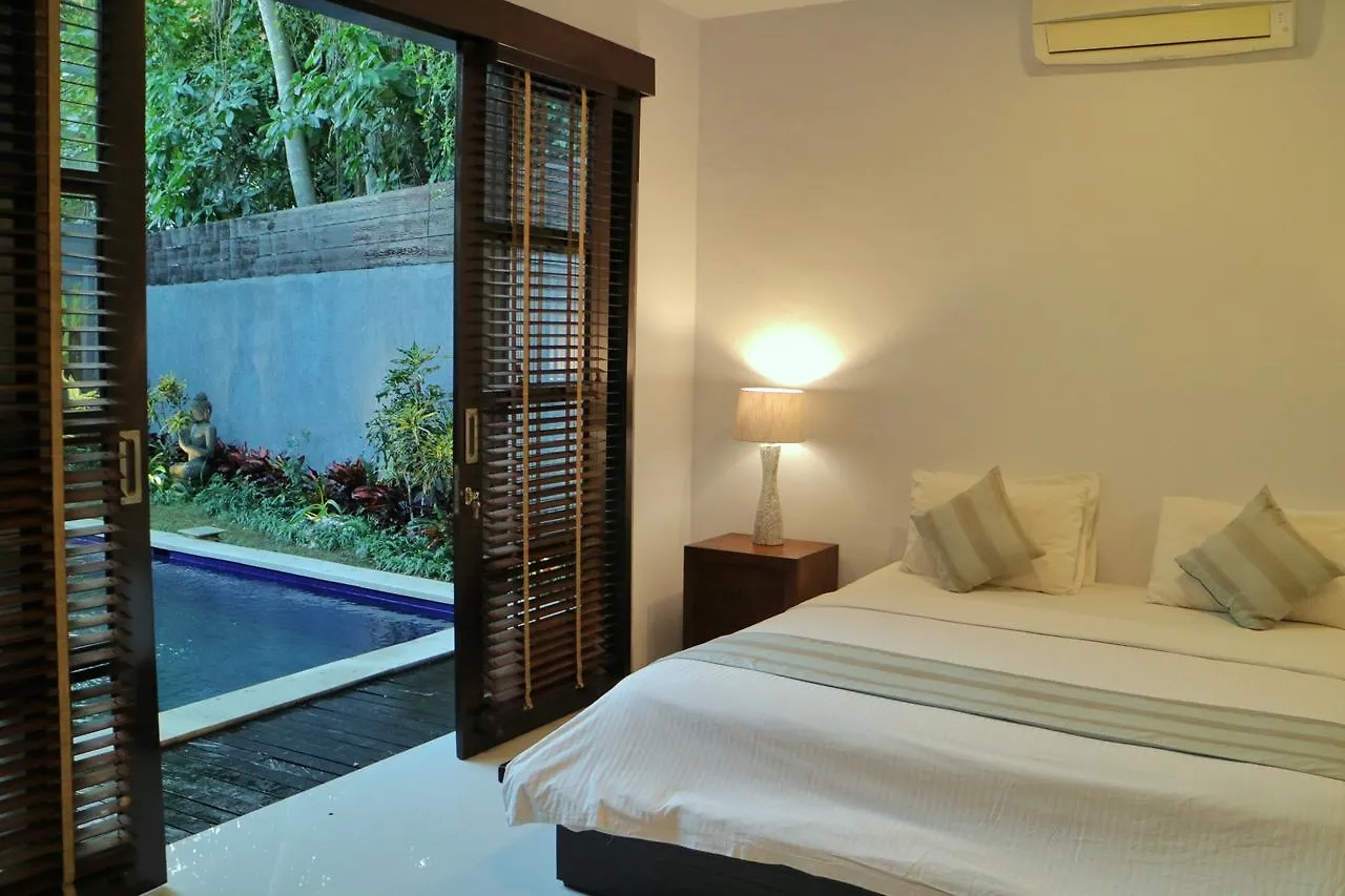 Villa Gladys Seminyak  0*, Seminyak (Bali)