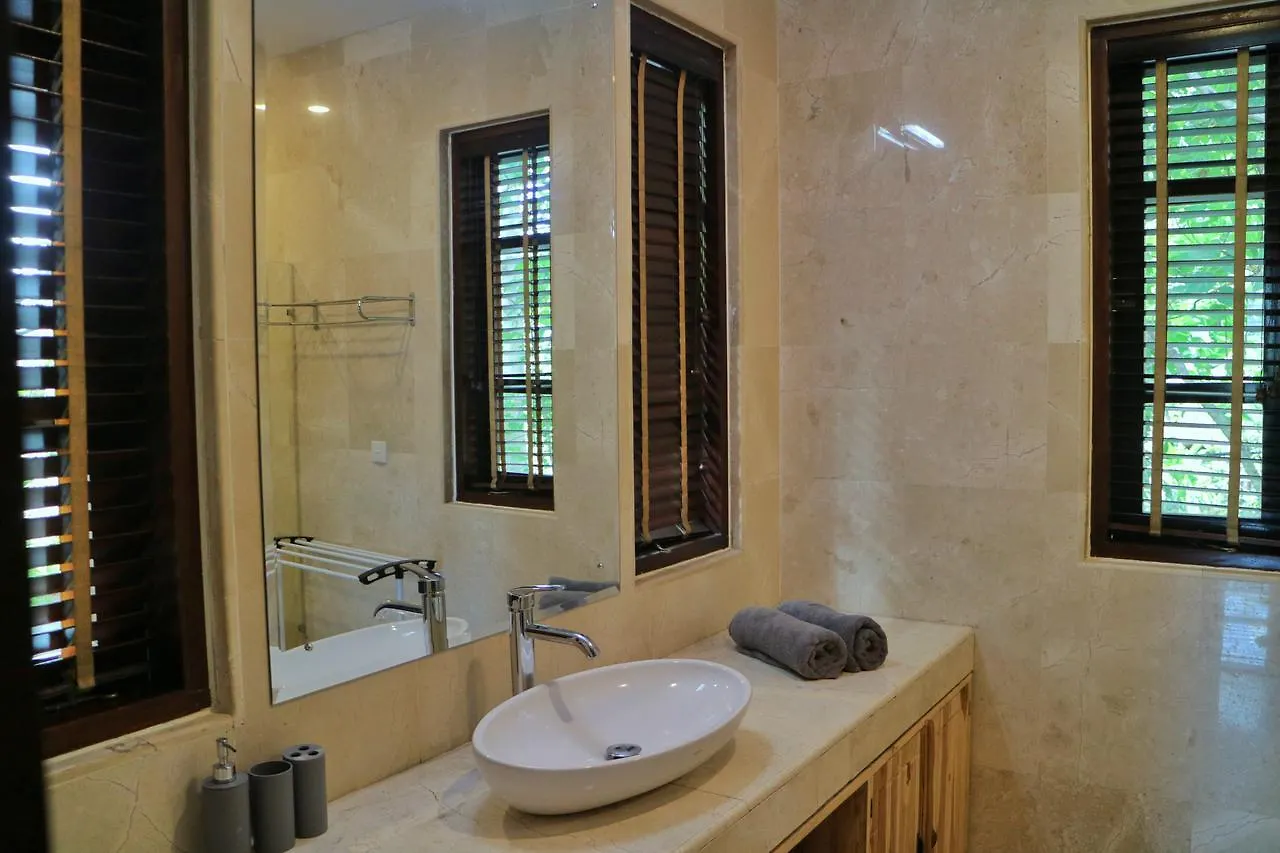 Villa Gladys Seminyak   Seminyak (Bali)
