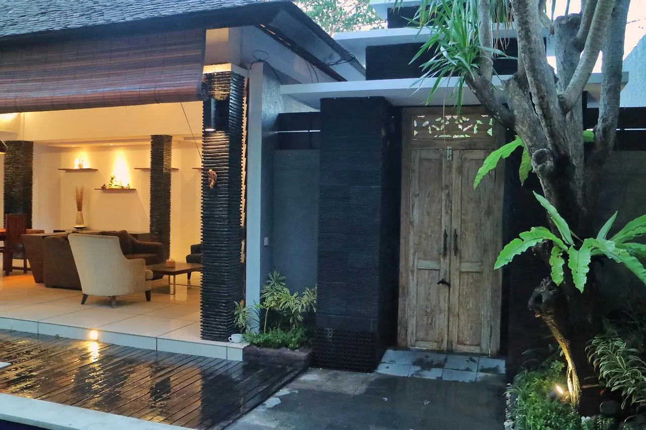 Villa Gladys Seminyak   Seminyak (Bali)