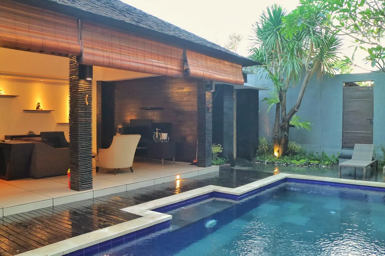 Villa Gladys Seminyak