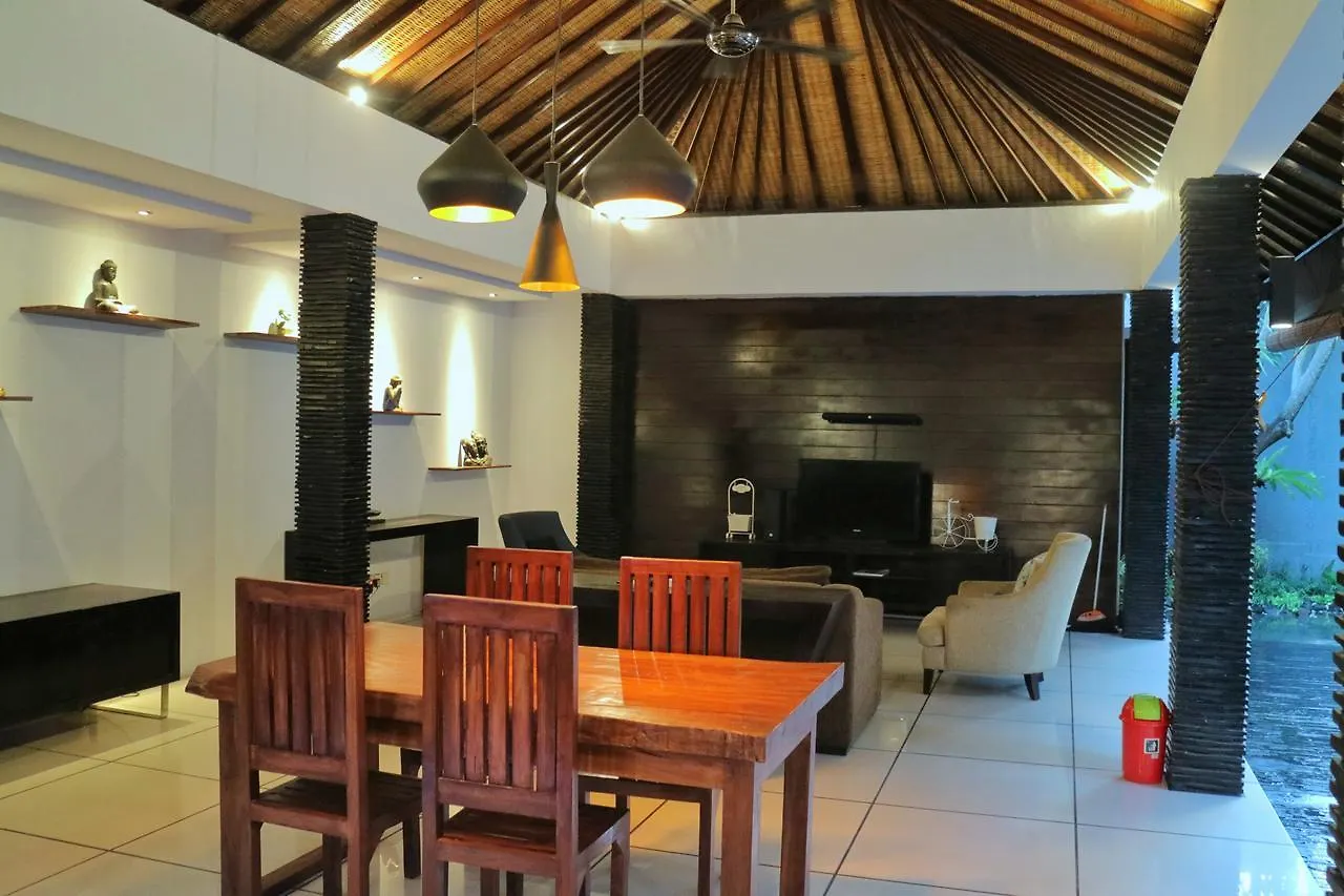 Villa Gladys Seminyak  Indonesia