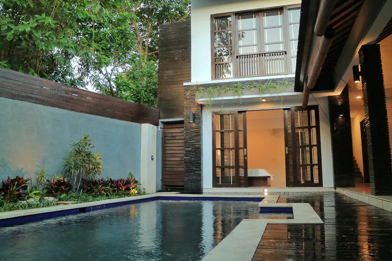 Villa Gladys Seminyak
