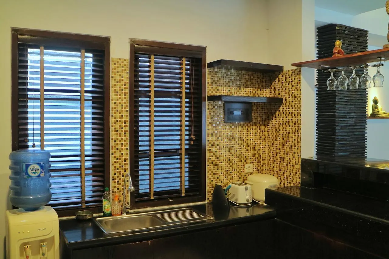 Villa Gladys Seminyak  Seminyak (Bali)