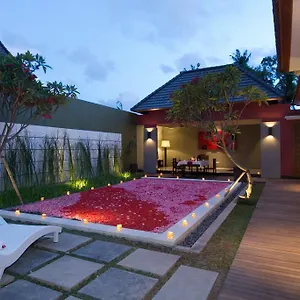 Villa Bali Swiss, Seminyak (Bali)