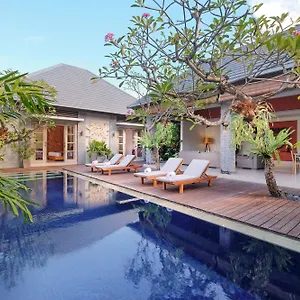Villa The Wolas, Seminyak (Bali)