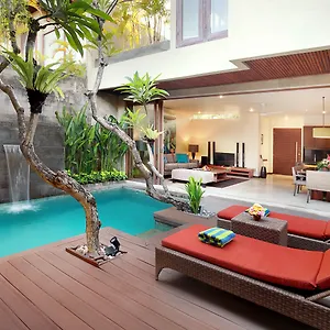 Villa Kanishka, Seminyak (Bali)