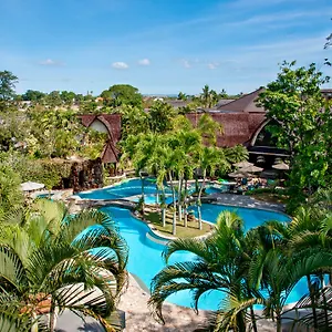 Resort Lumbung, Seminyak