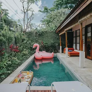 Villa Alam Bidadari, Seminyak (Bali)