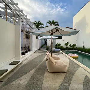 Villa La Belle, Seminyak (Bali)