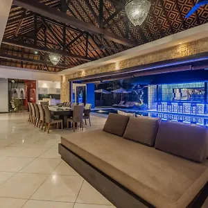 Villa Samudra Raya, Seminyak (Bali)