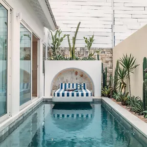 Villa Aleva By Ini Vie Hospitality, Seminyak (Bali)