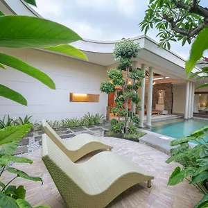 Villa The Kasih &, Seminyak (Bali)