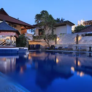 Hotel The Taman Ayu, Seminyak