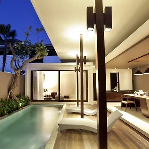 Villa Asa Bali Luxury &, Seminyak (Bali)