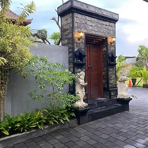 Affittacamere Dikubu Belong, Seminyak