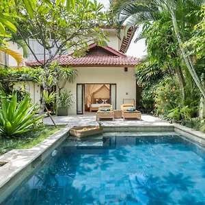 Villa Seriska, Seminyak (Bali)