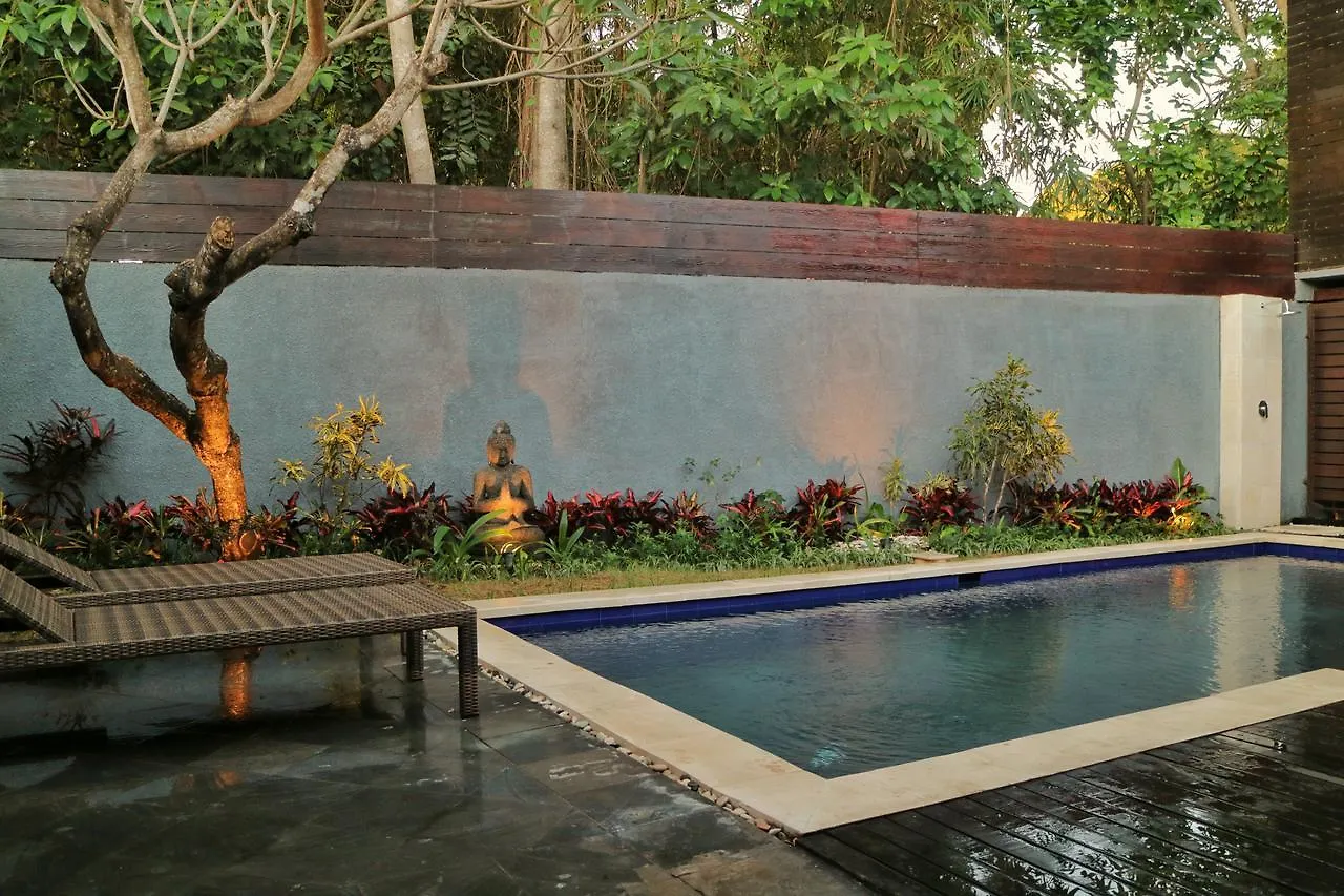 Villa Gladys Seminyak
