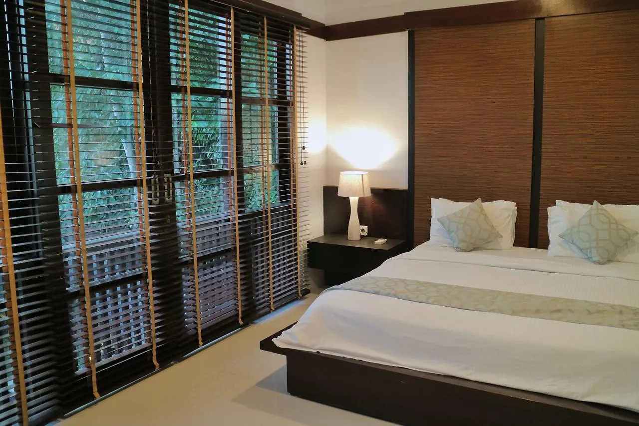Villa Gladys Seminyak