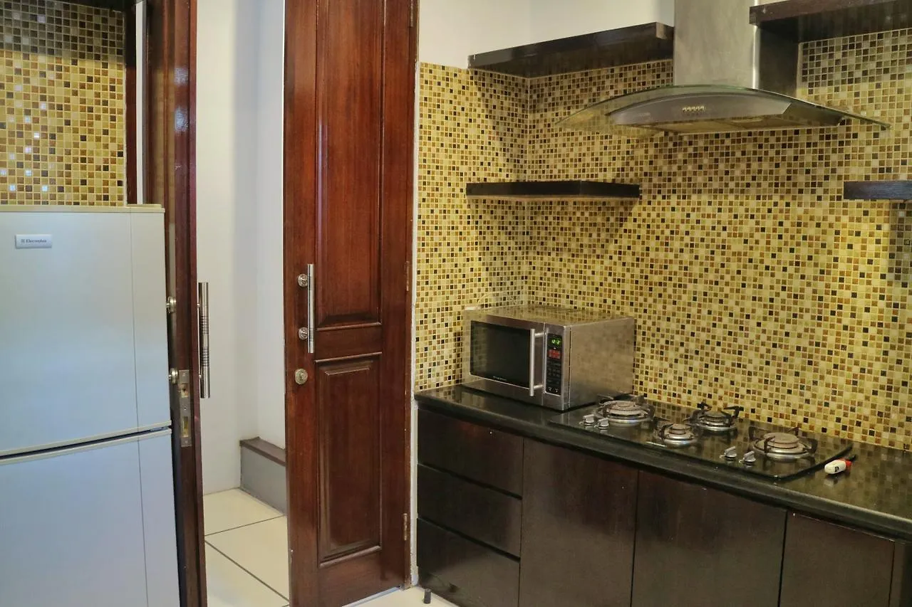 Villa Gladys Seminyak 0*,  Indonesia