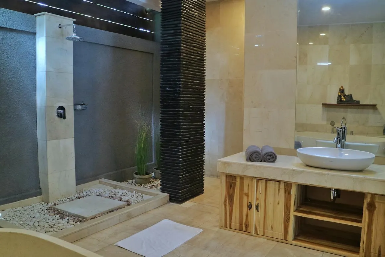 Villa Gladys Seminyak Indonesia