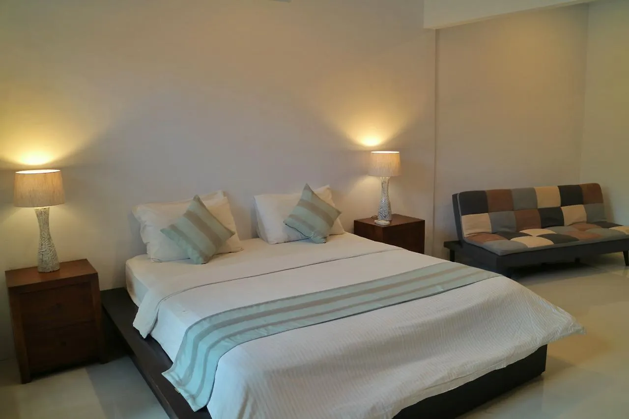 Villa Gladys Seminyak